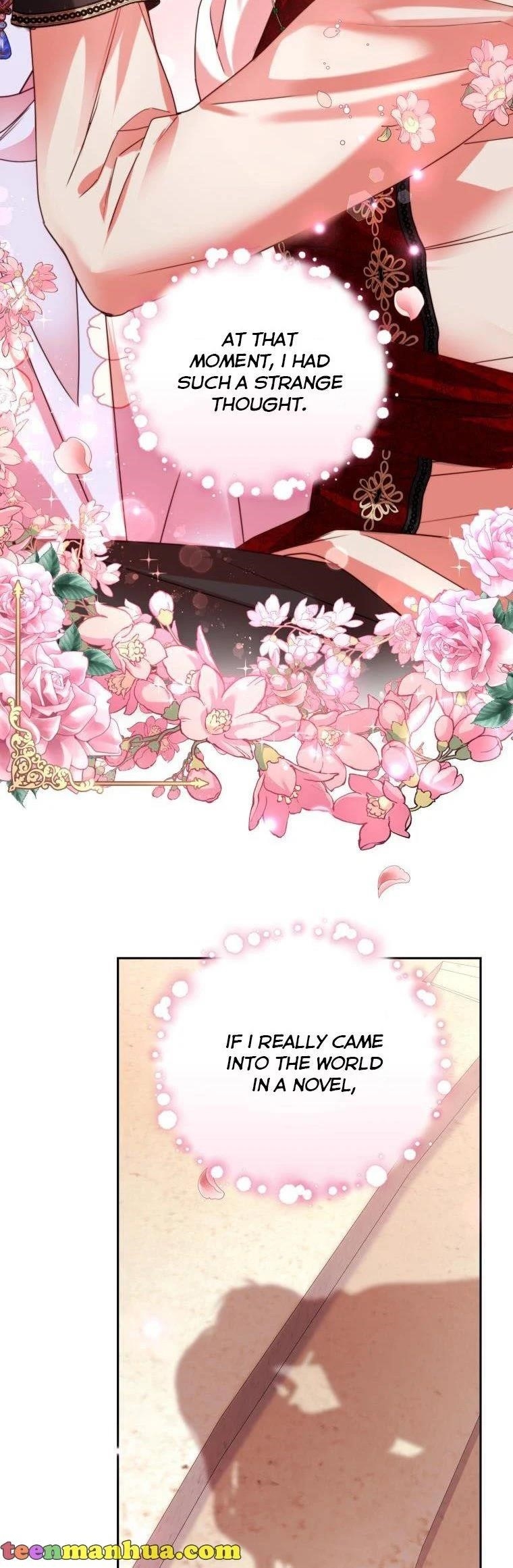 The Tyrant’s Only Perfumer Chapter 87 - Page 15