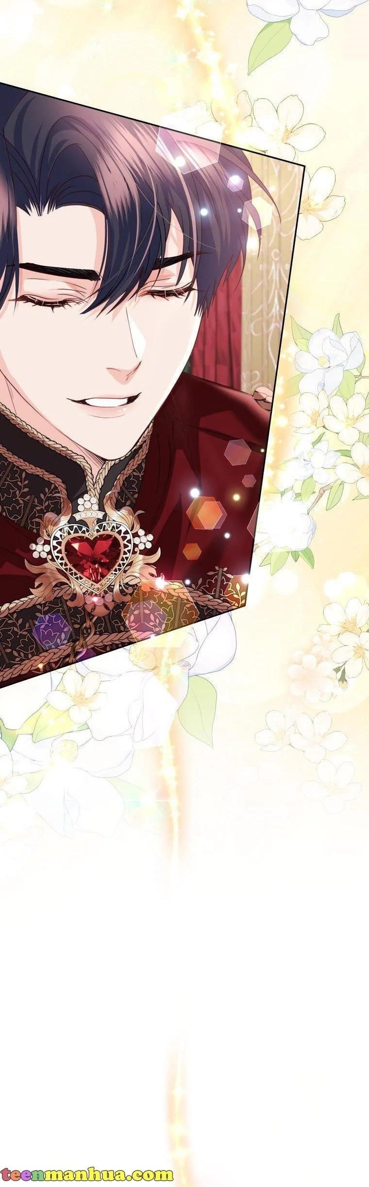 The Tyrant’s Only Perfumer Chapter 87 - Page 38