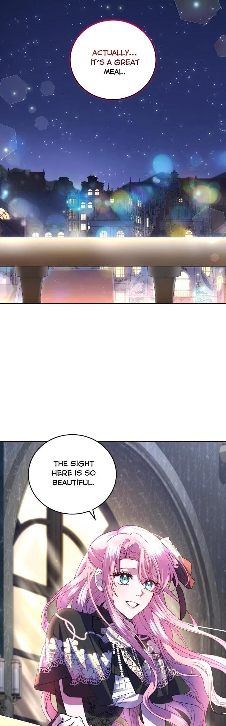 The Tyrant’s Only Perfumer Chapter 87 - Page 40