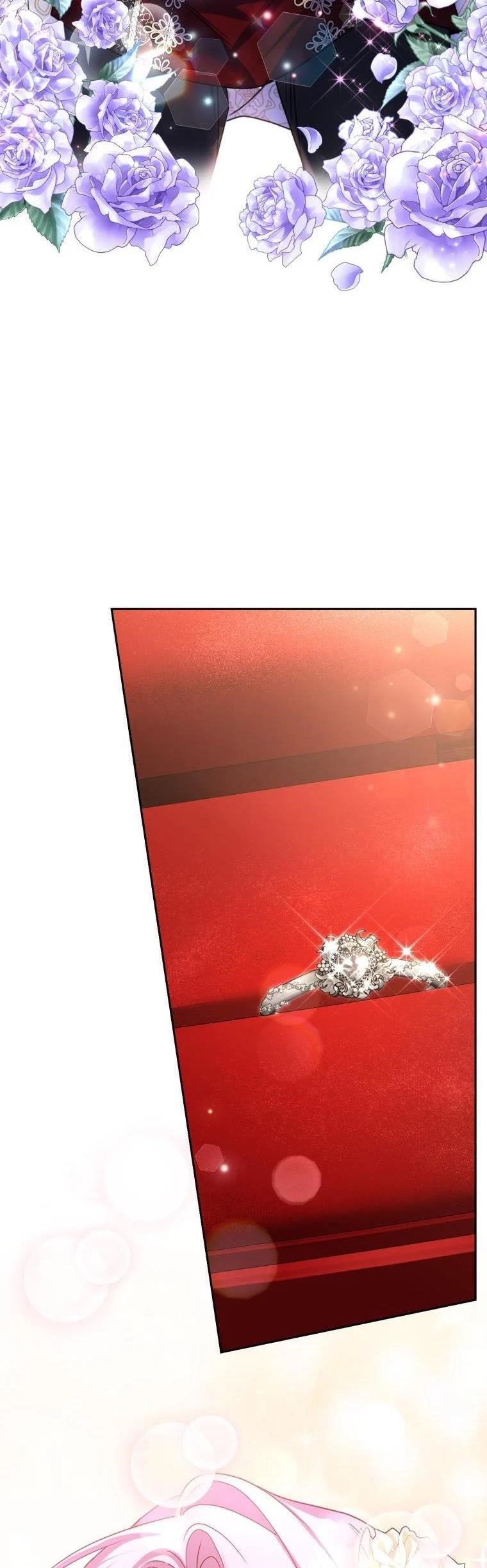 The Tyrant’s Only Perfumer Chapter 87 - Page 49