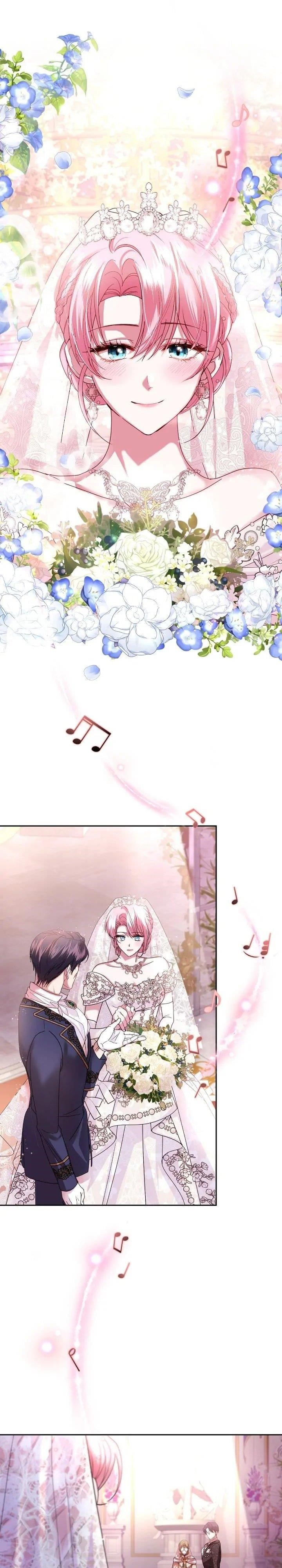 The Tyrant’s Only Perfumer Chapter 88 - Page 10