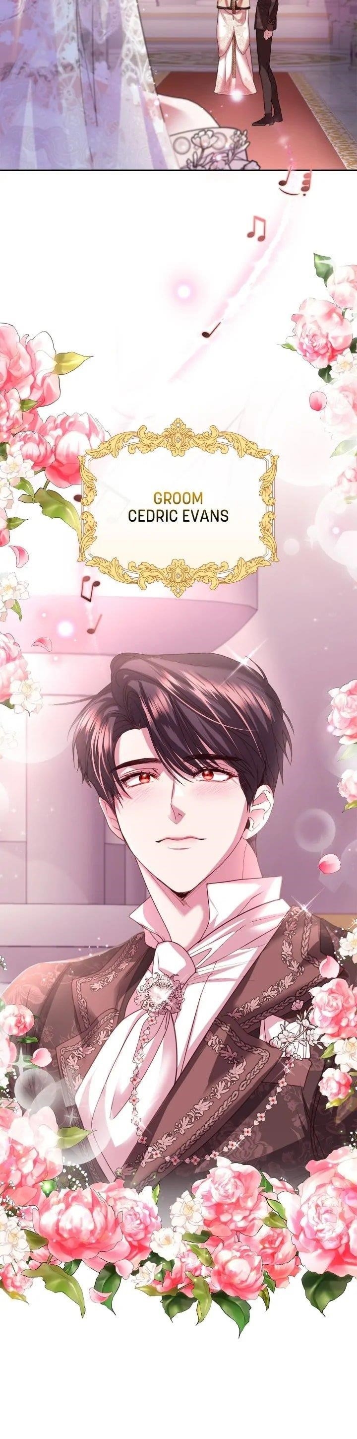 The Tyrant’s Only Perfumer Chapter 88 - Page 11