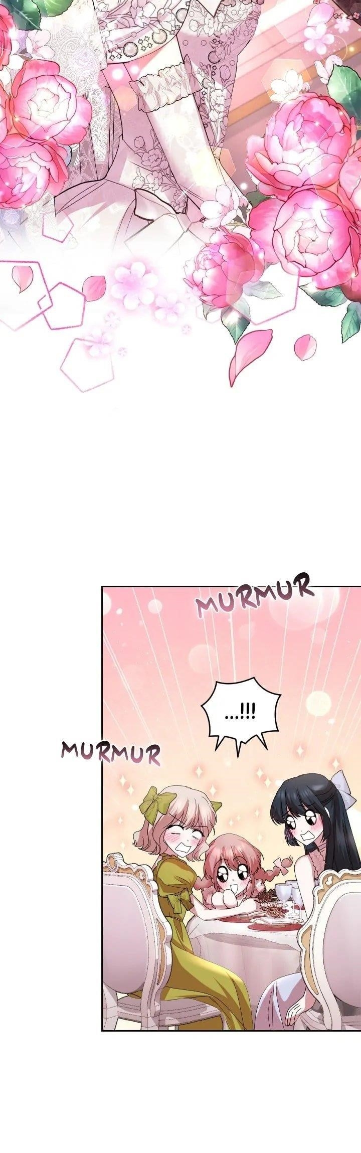 The Tyrant’s Only Perfumer Chapter 88 - Page 17