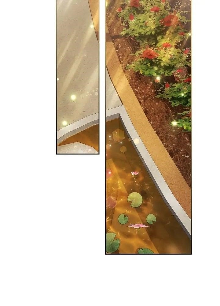 The Tyrant’s Only Perfumer Chapter 88 - Page 27