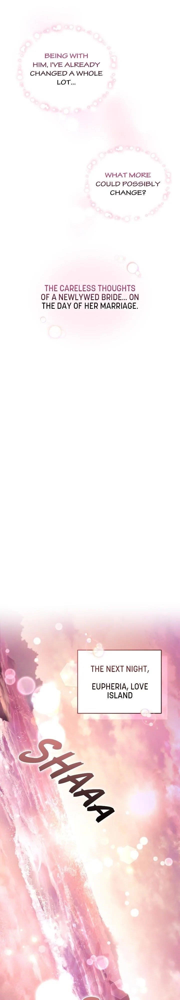 The Tyrant’s Only Perfumer Chapter 88 - Page 34