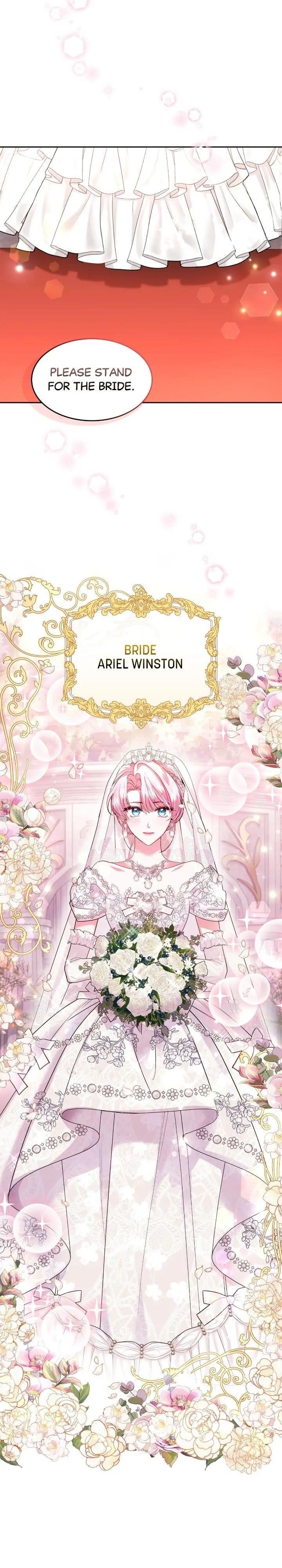 The Tyrant’s Only Perfumer Chapter 88 - Page 9