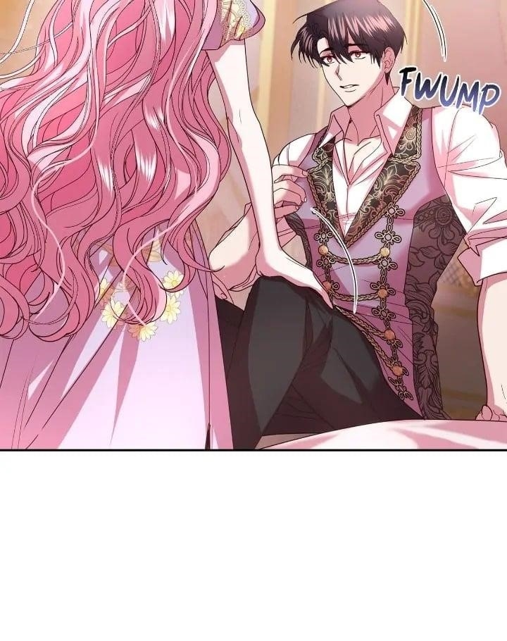 The Tyrant’s Only Perfumer Chapter 89 - Page 14