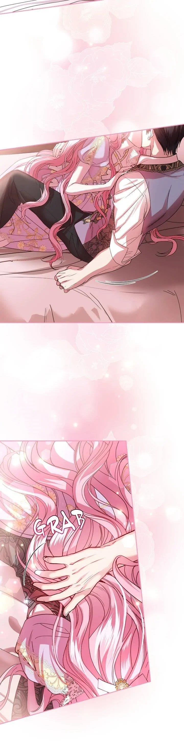 The Tyrant’s Only Perfumer Chapter 89 - Page 16