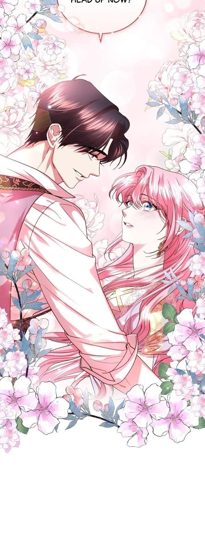 The Tyrant’s Only Perfumer Chapter 89 - Page 7