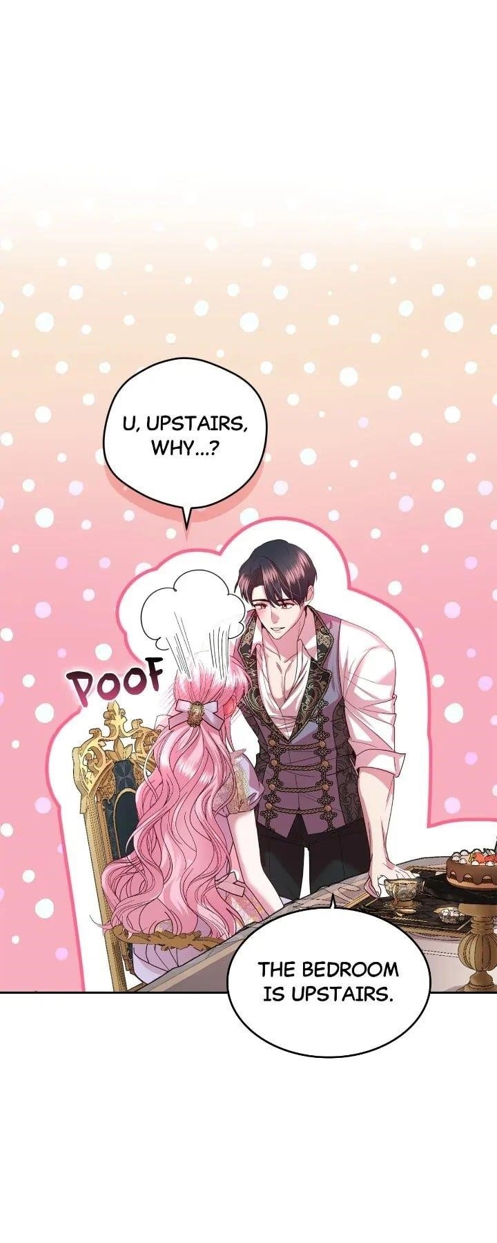 The Tyrant’s Only Perfumer Chapter 89 - Page 9