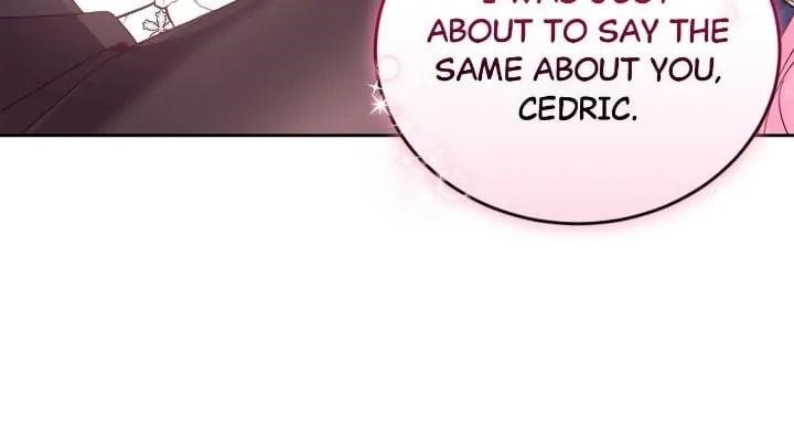 The Tyrant’s Only Perfumer Chapter 90 - Page 35