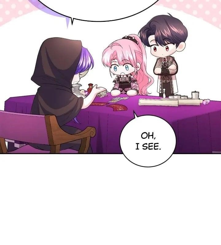 The Tyrant’s Only Perfumer Chapter 90 - Page 7