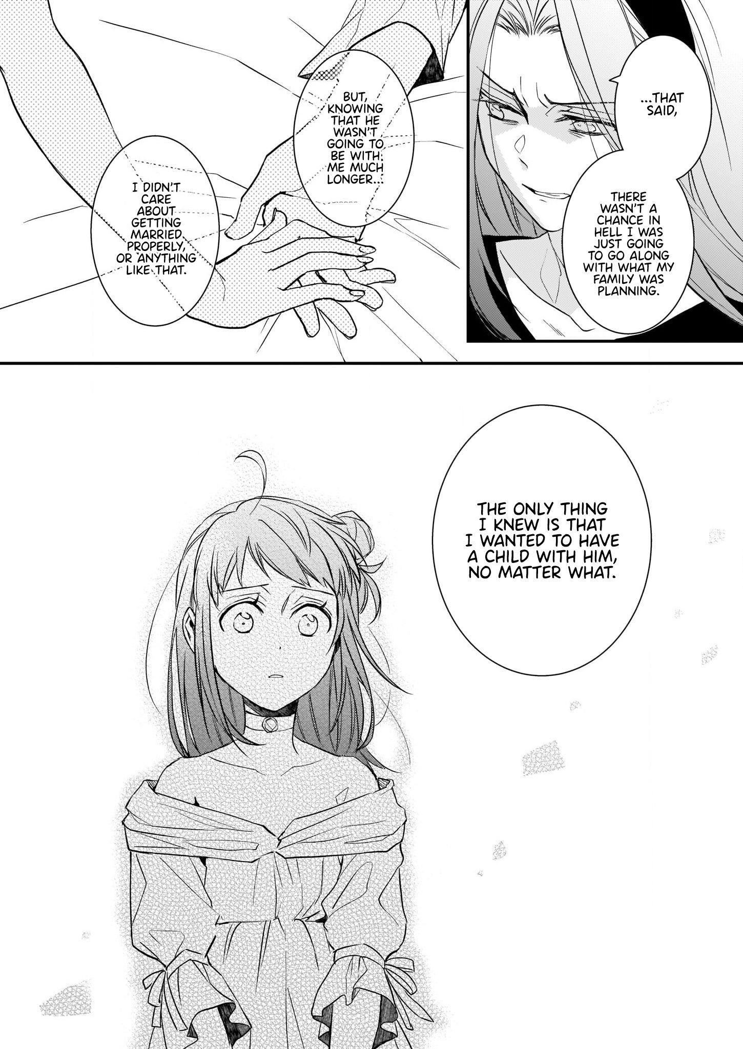 Endo and Kobayashi’s Live Commentary on the Villainess Chapter 10 - Page 18