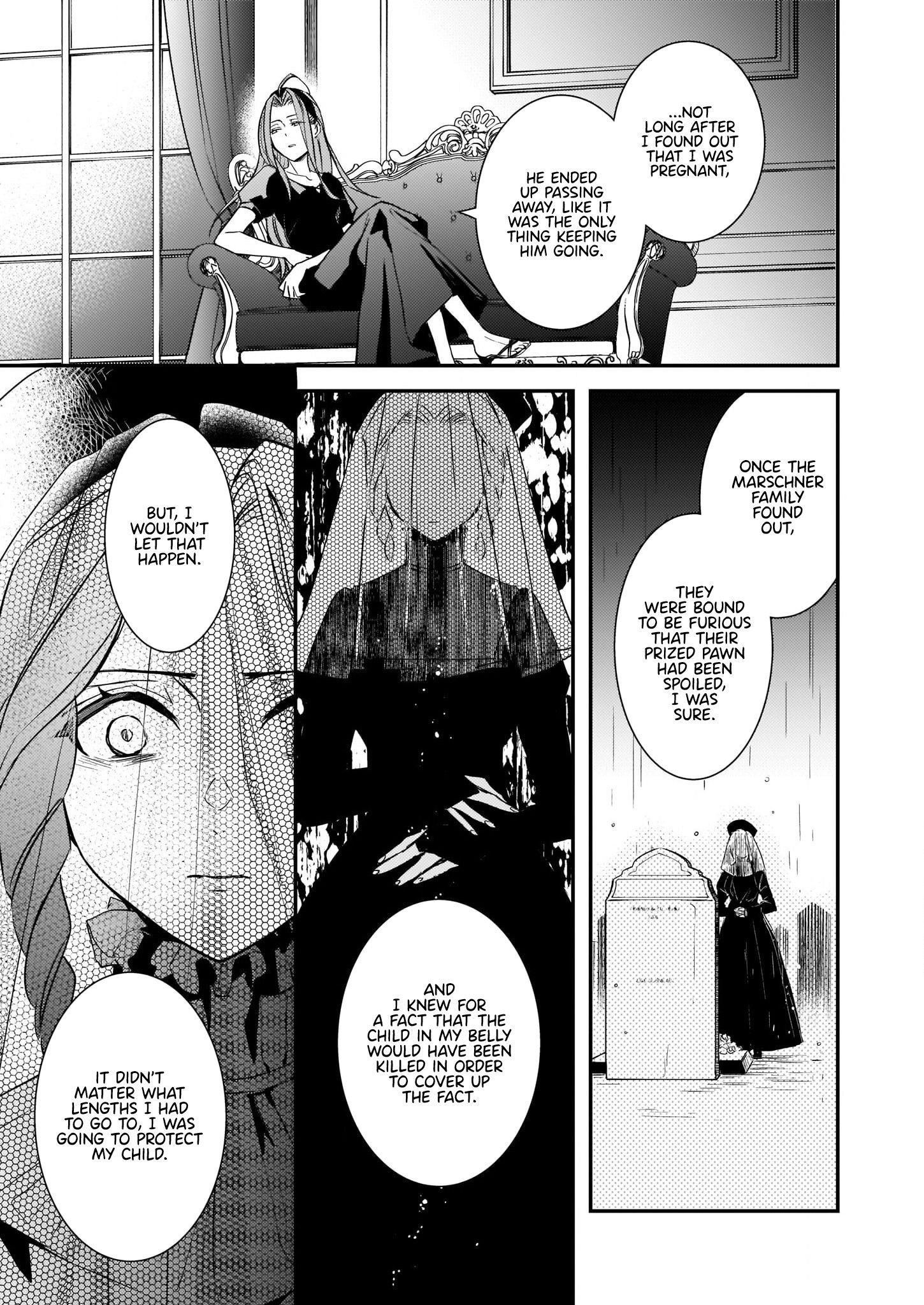 Endo and Kobayashi’s Live Commentary on the Villainess Chapter 10 - Page 19