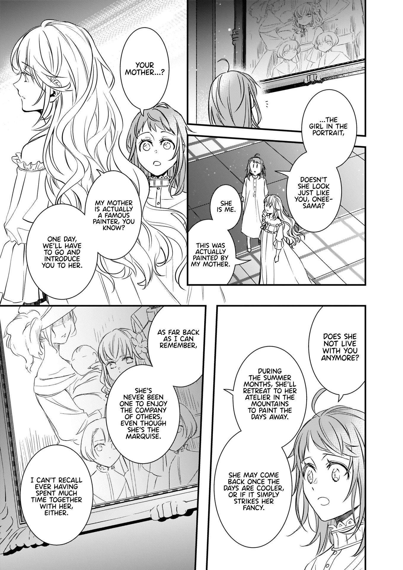 Endo and Kobayashi’s Live Commentary on the Villainess Chapter 12 - Page 19