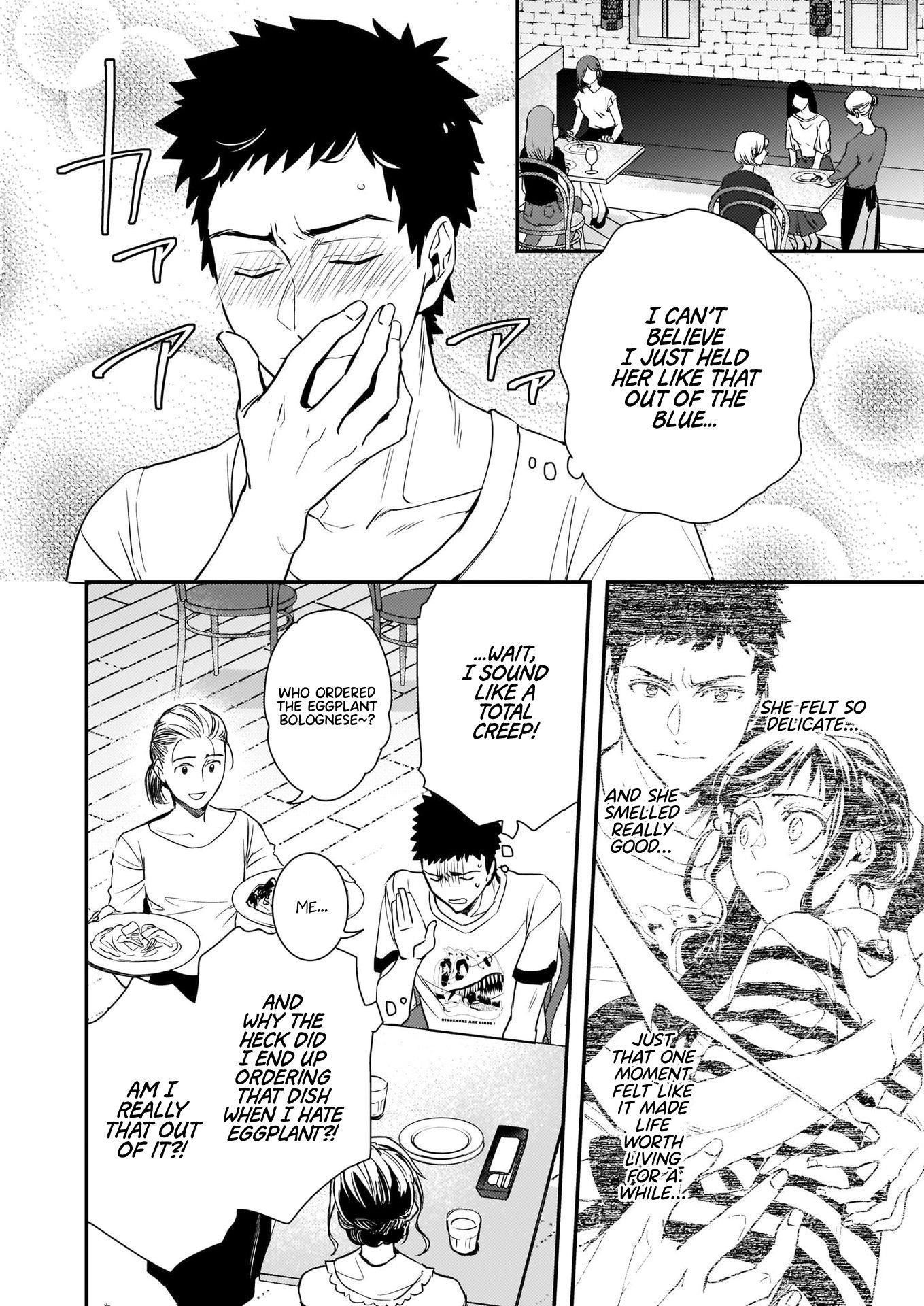 Endo and Kobayashi’s Live Commentary on the Villainess Chapter 12 - Page 8