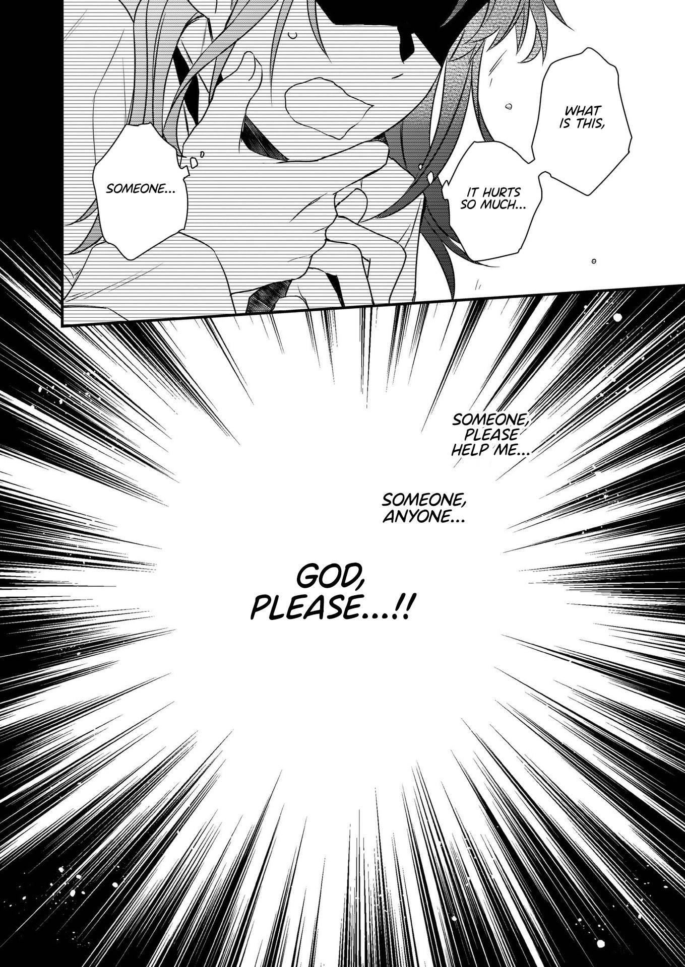 Endo and Kobayashi’s Live Commentary on the Villainess Chapter 14.1 - Page 18