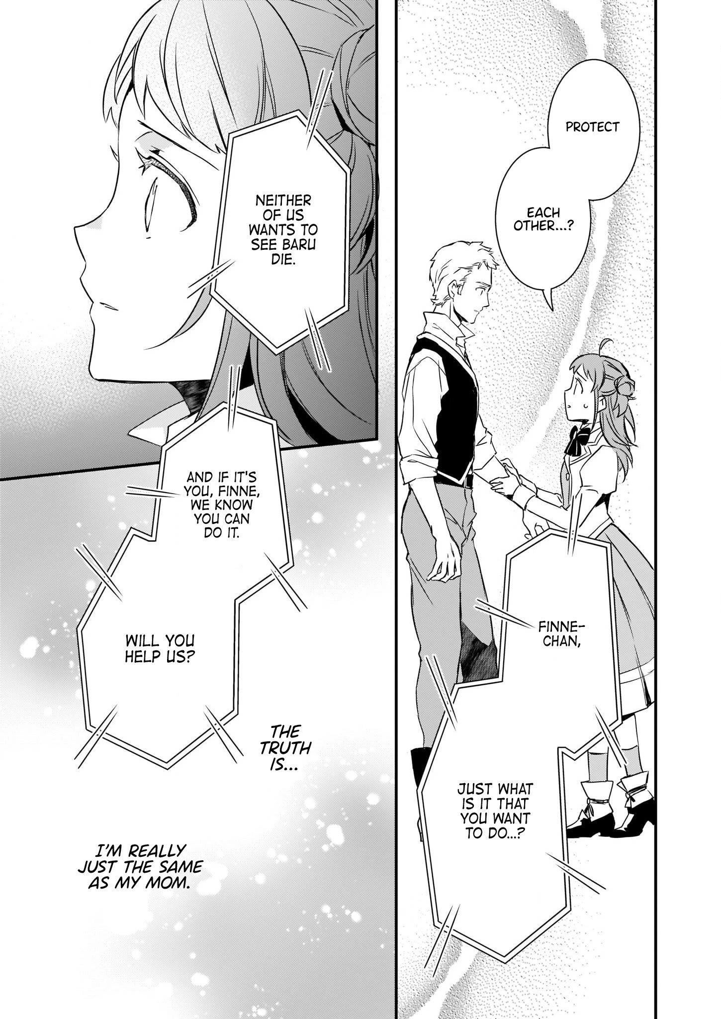 Endo and Kobayashi’s Live Commentary on the Villainess Chapter 14.2 - Page 10