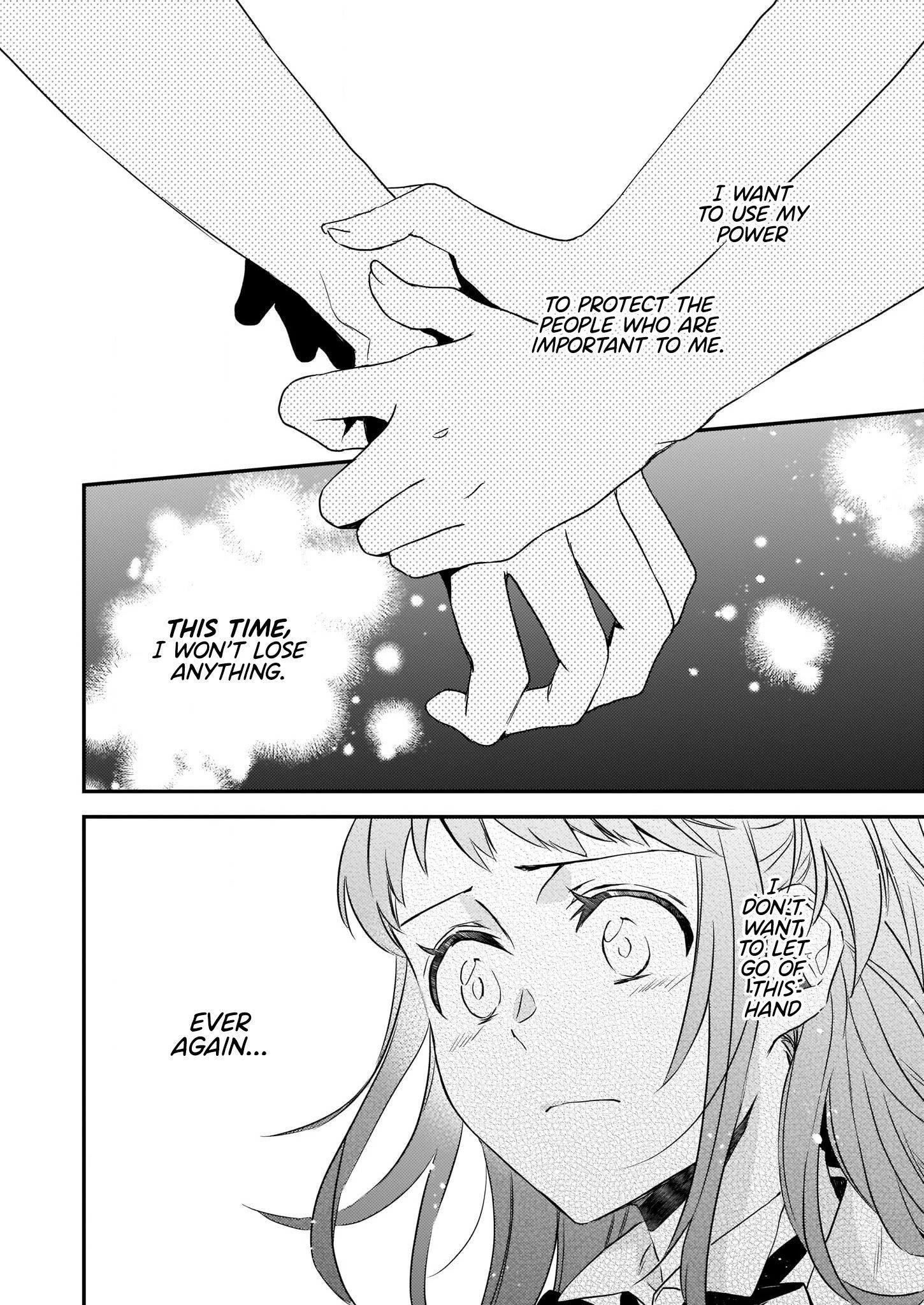 Endo and Kobayashi’s Live Commentary on the Villainess Chapter 14.2 - Page 11