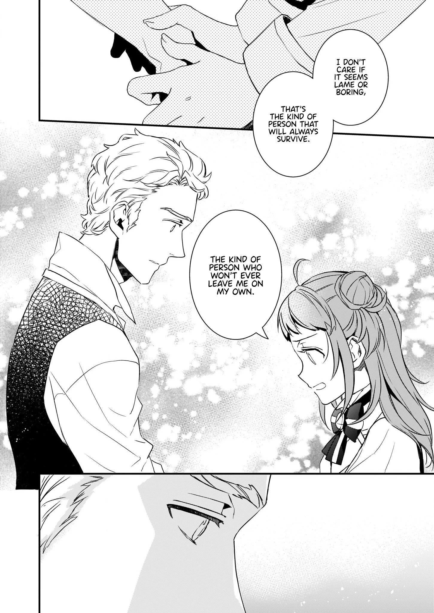 Endo and Kobayashi’s Live Commentary on the Villainess Chapter 14.2 - Page 13