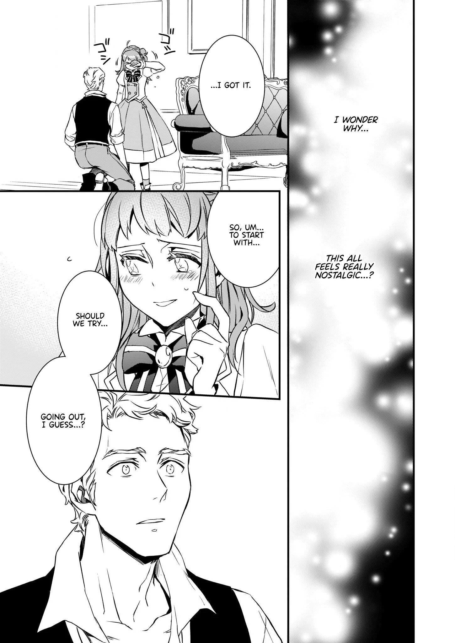 Endo and Kobayashi’s Live Commentary on the Villainess Chapter 14.2 - Page 16