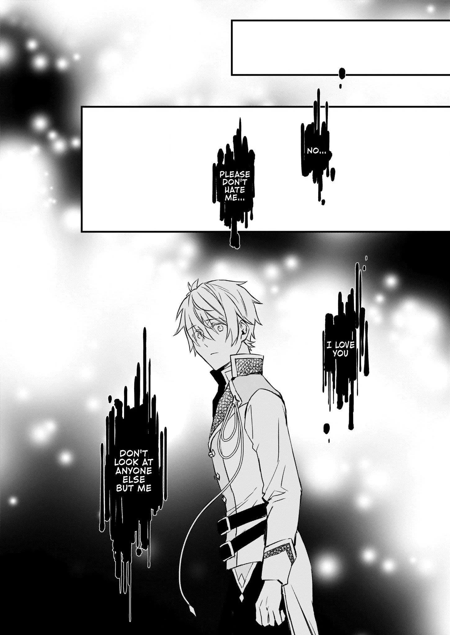 Endo and Kobayashi’s Live Commentary on the Villainess Chapter 14.2 - Page 19