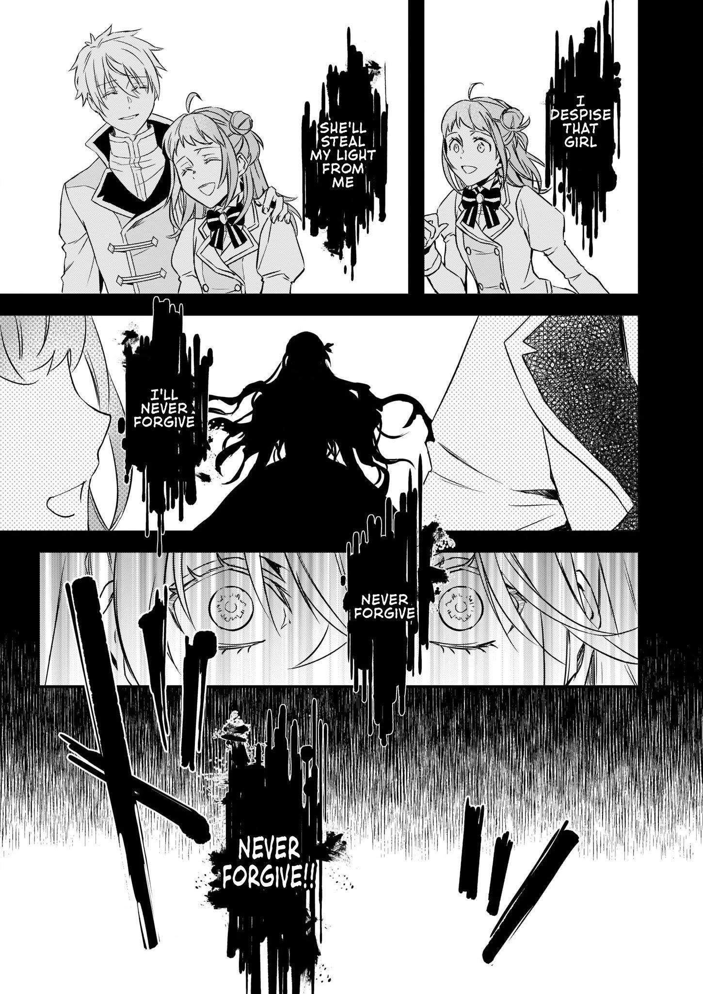 Endo and Kobayashi’s Live Commentary on the Villainess Chapter 14.2 - Page 20