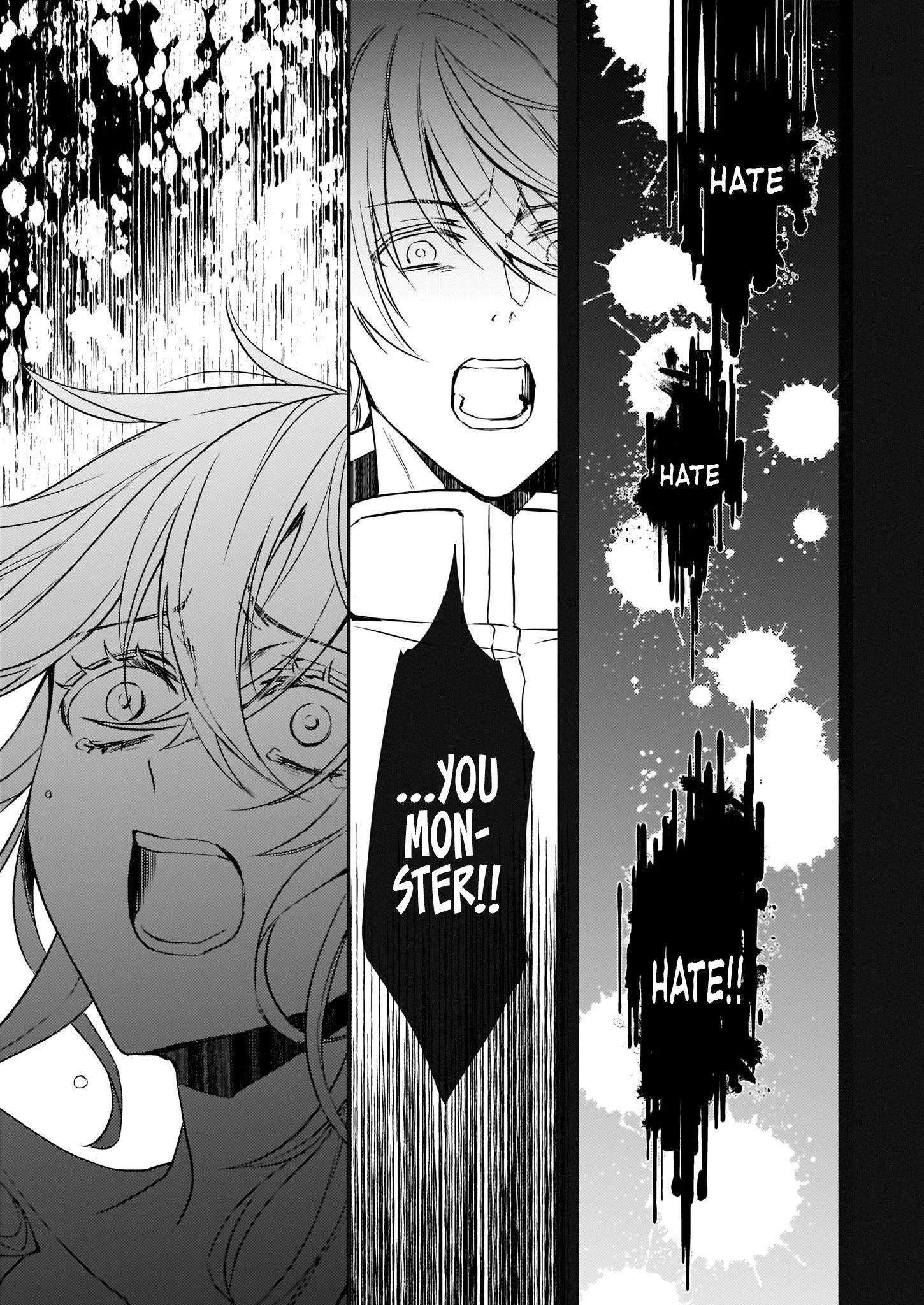 Endo and Kobayashi’s Live Commentary on the Villainess Chapter 14.2 - Page 24