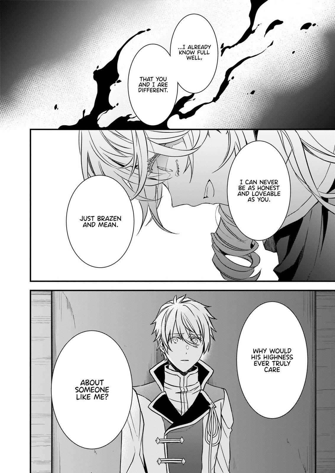 Endo and Kobayashi’s Live Commentary on the Villainess Chapter 15 - Page 12