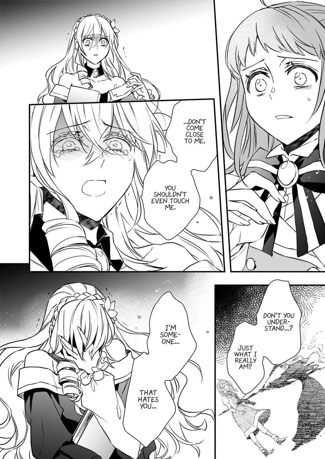 Endo and Kobayashi’s Live Commentary on the Villainess Chapter 15 - Page 14