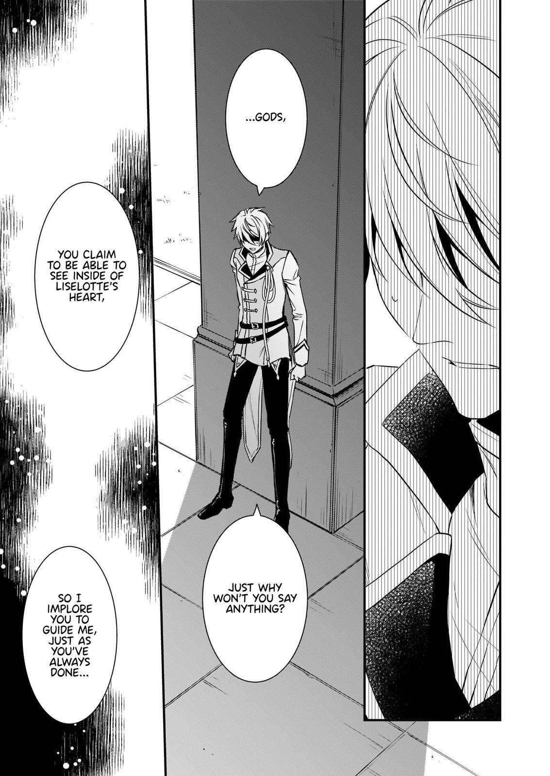 Endo and Kobayashi’s Live Commentary on the Villainess Chapter 15 - Page 15