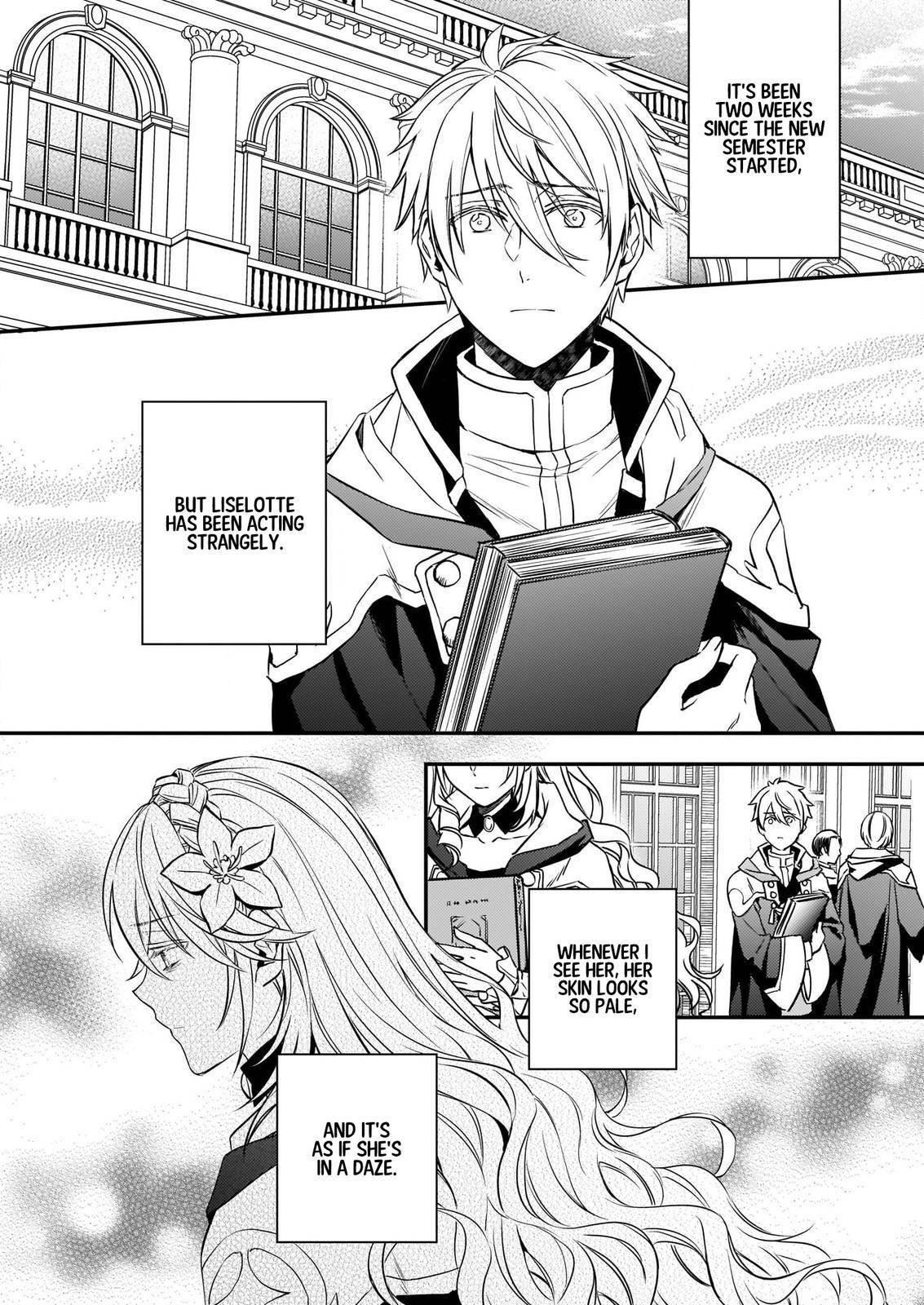 Endo and Kobayashi’s Live Commentary on the Villainess Chapter 15 - Page 2