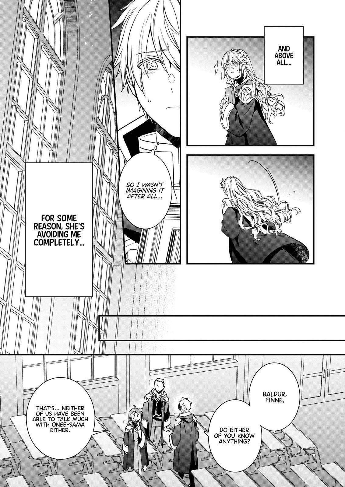 Endo and Kobayashi’s Live Commentary on the Villainess Chapter 15 - Page 3