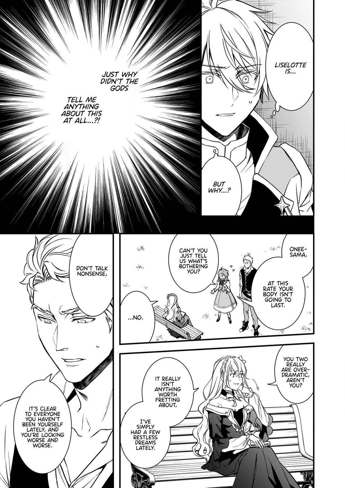 Endo and Kobayashi’s Live Commentary on the Villainess Chapter 15 - Page 9