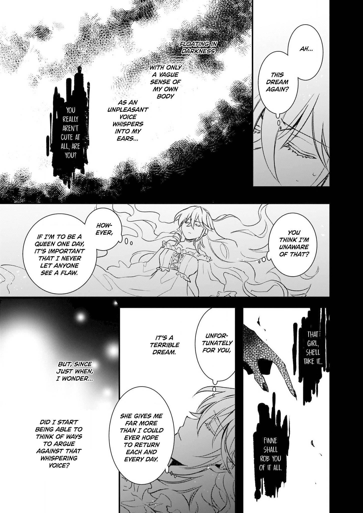 Endo and Kobayashi’s Live Commentary on the Villainess Chapter 23 - Page 13