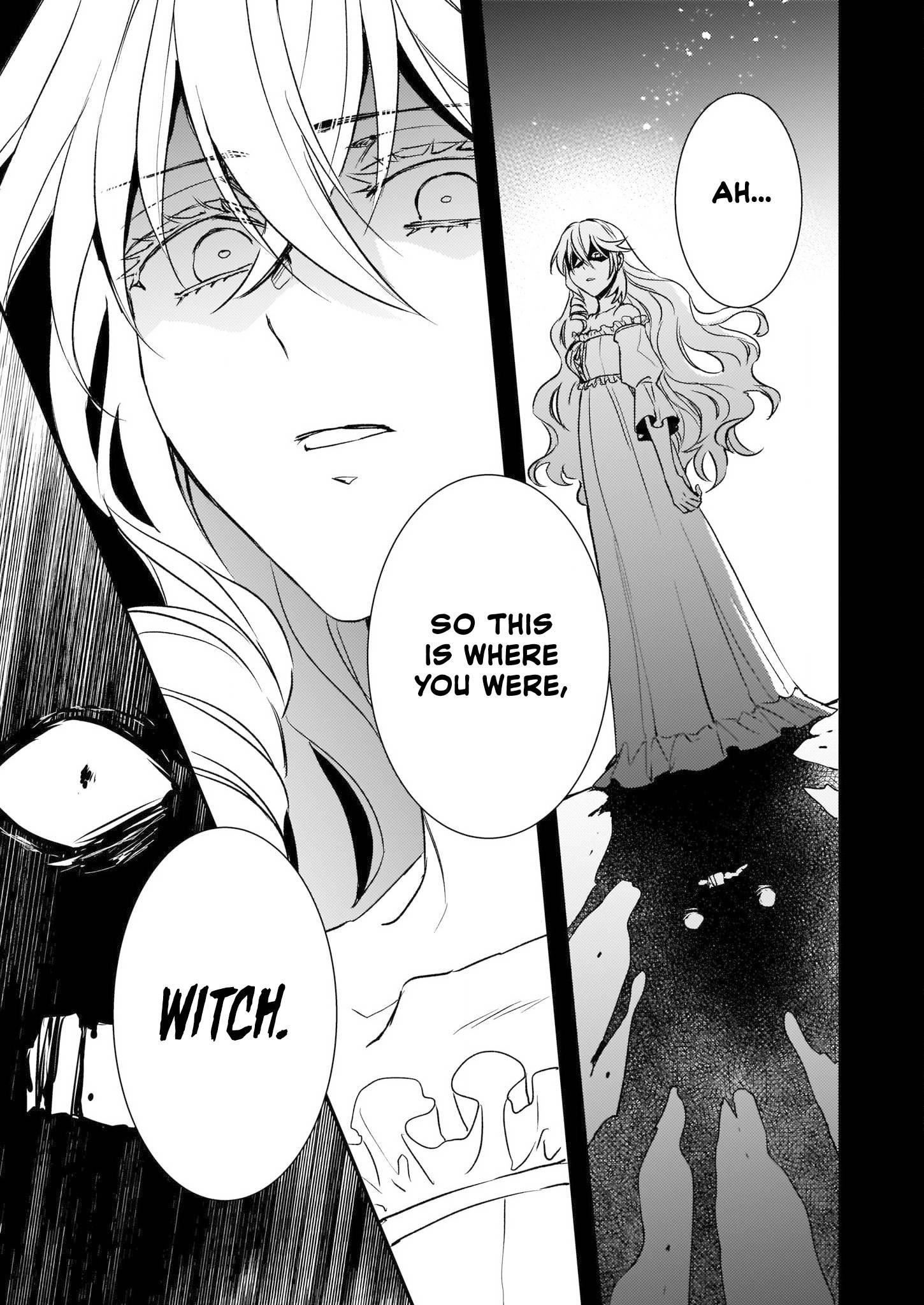 Endo and Kobayashi’s Live Commentary on the Villainess Chapter 23 - Page 23