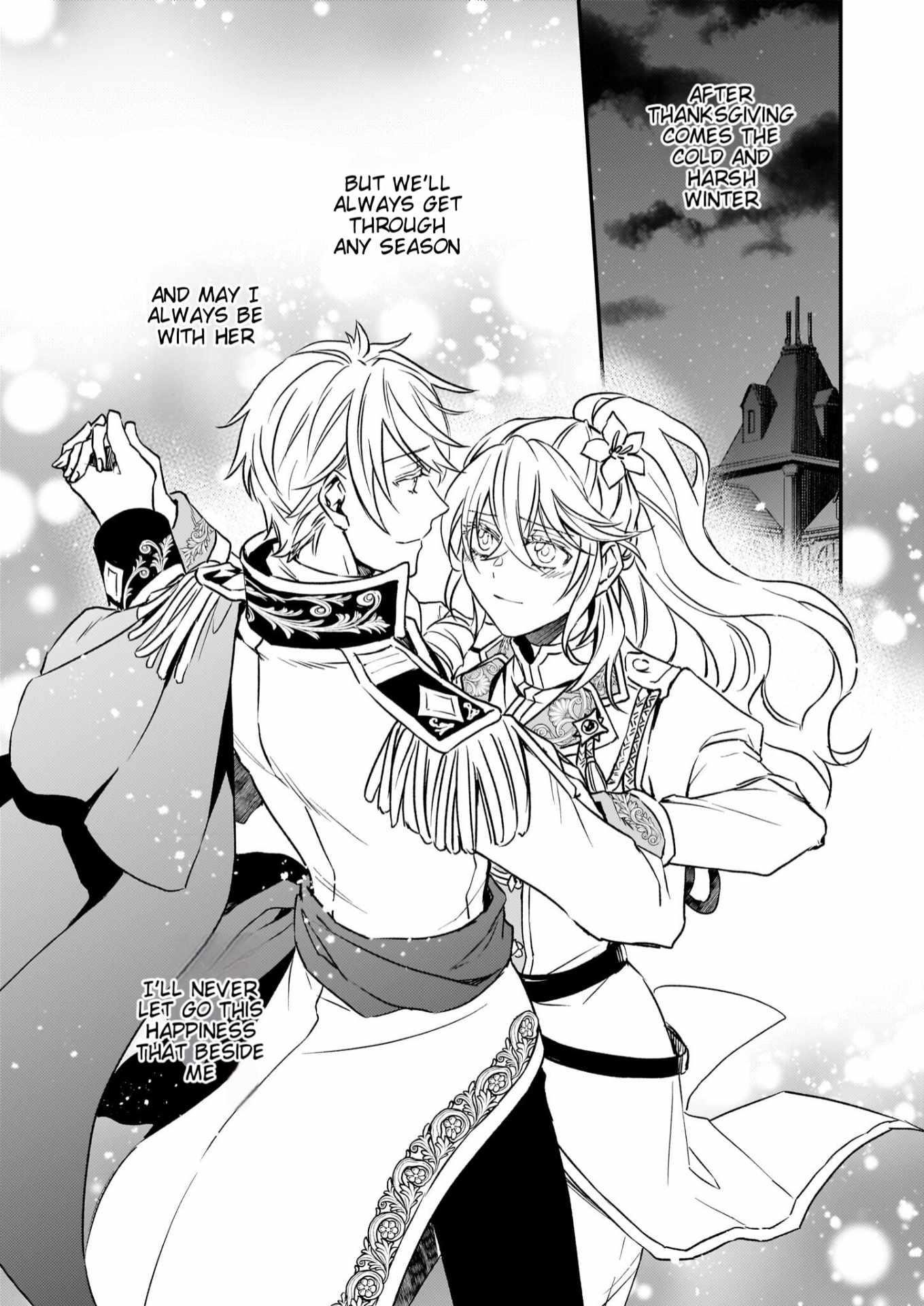 Endo and Kobayashi’s Live Commentary on the Villainess Chapter 27 - Page 12