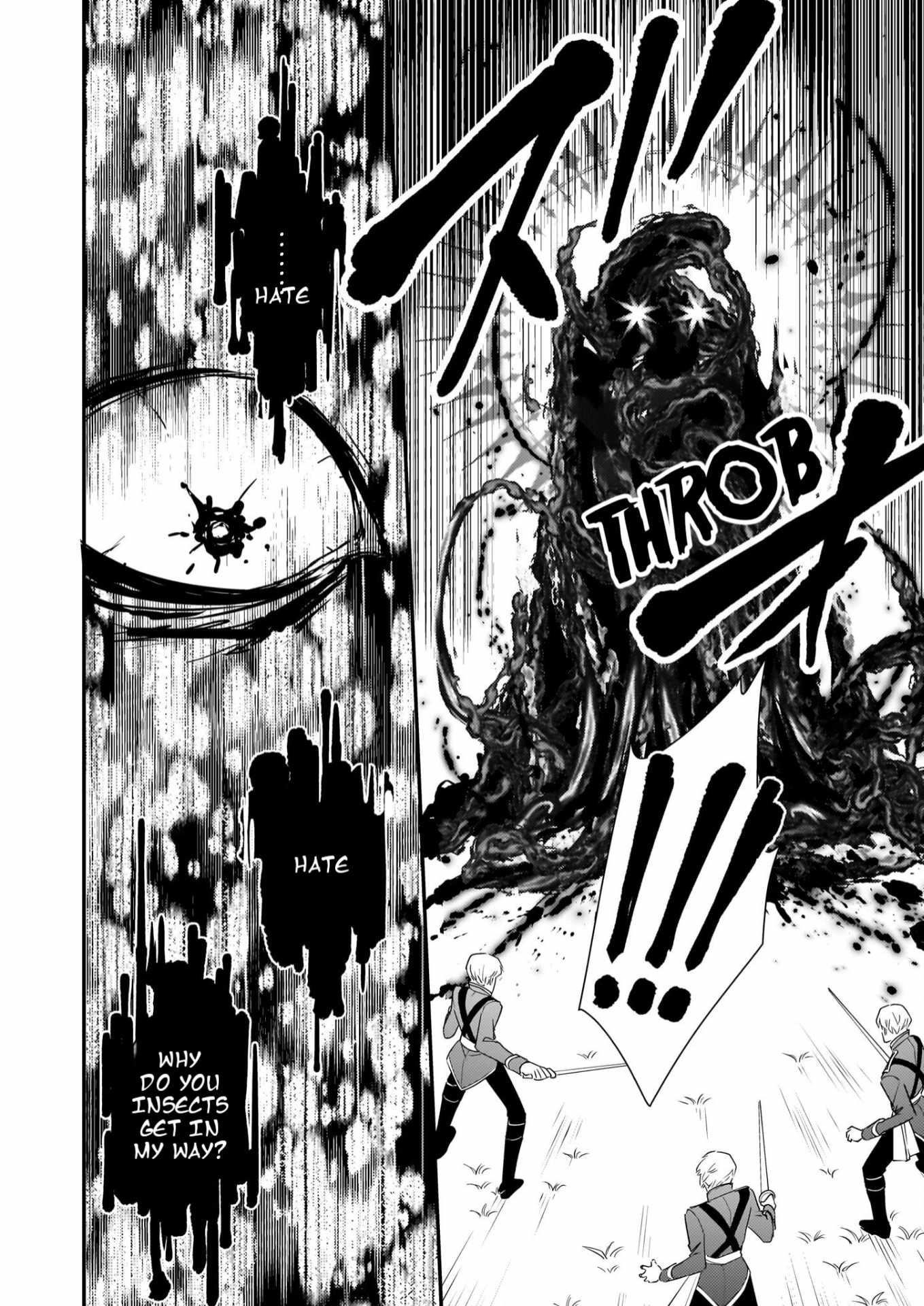 Endo and Kobayashi’s Live Commentary on the Villainess Chapter 27 - Page 25