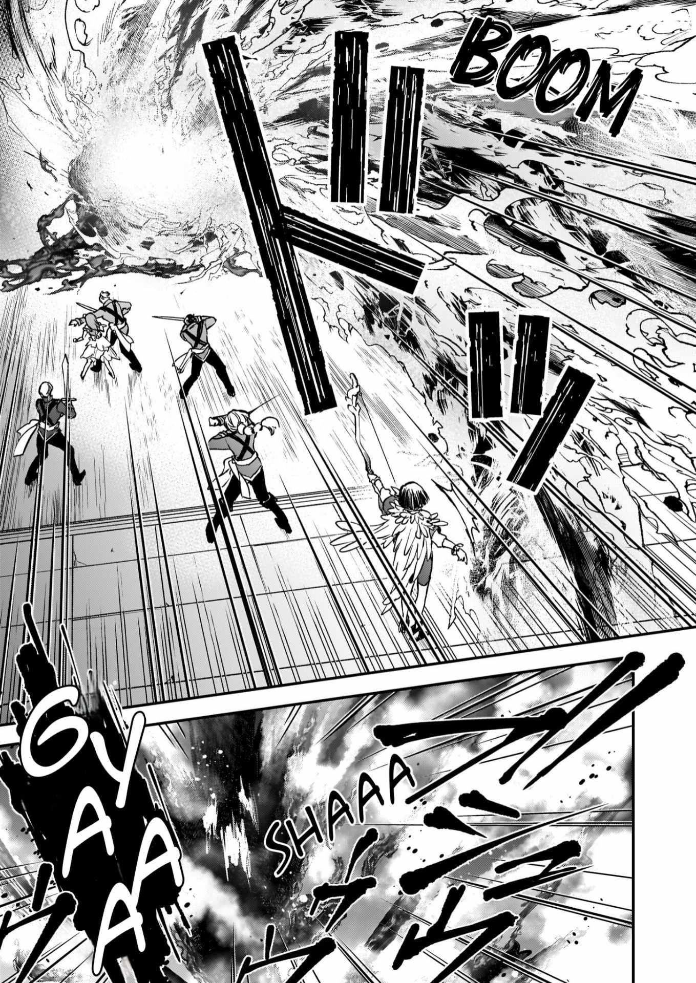 Endo and Kobayashi’s Live Commentary on the Villainess Chapter 27 - Page 30