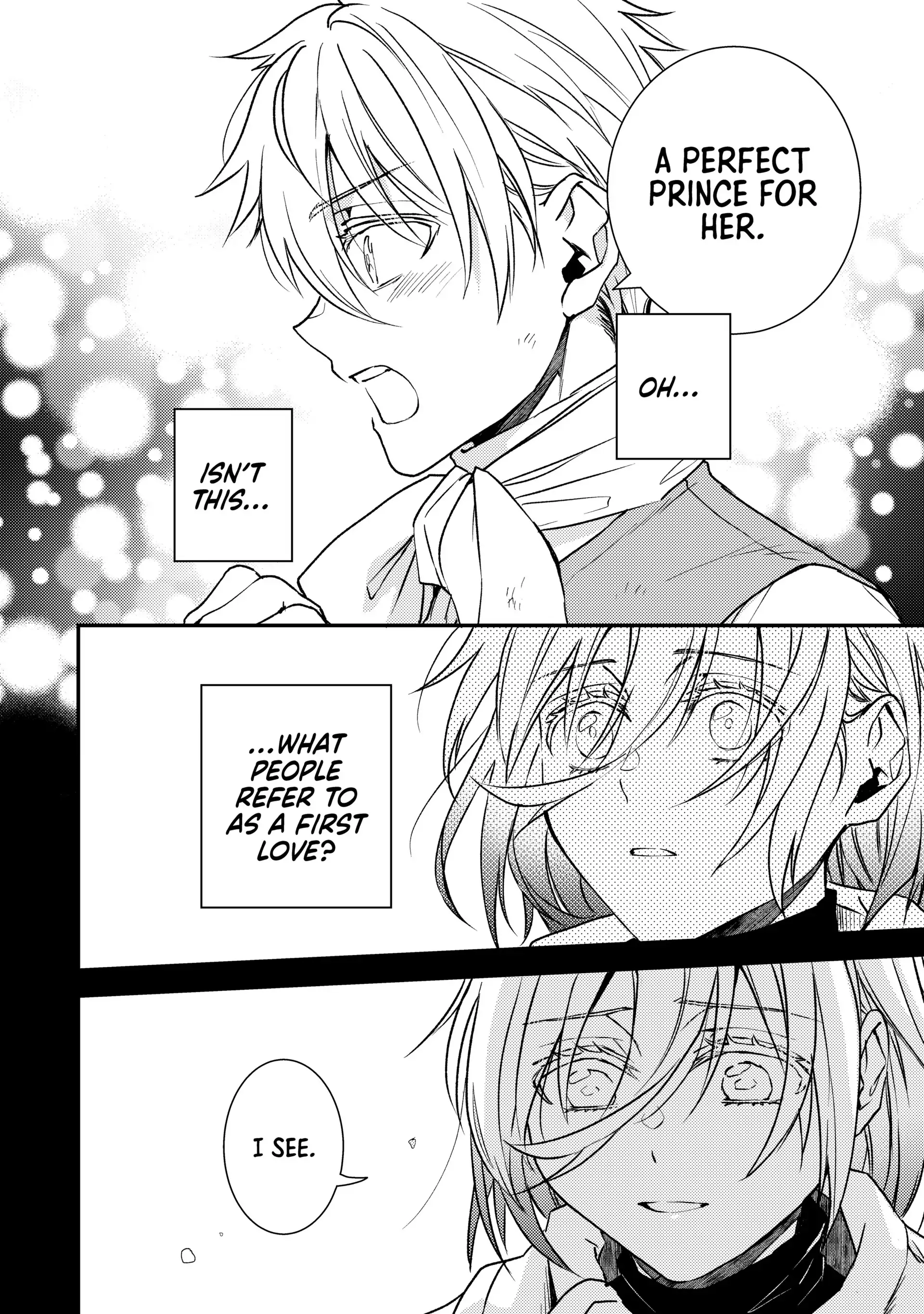 Endo and Kobayashi’s Live Commentary on the Villainess Chapter 28 - Page 10