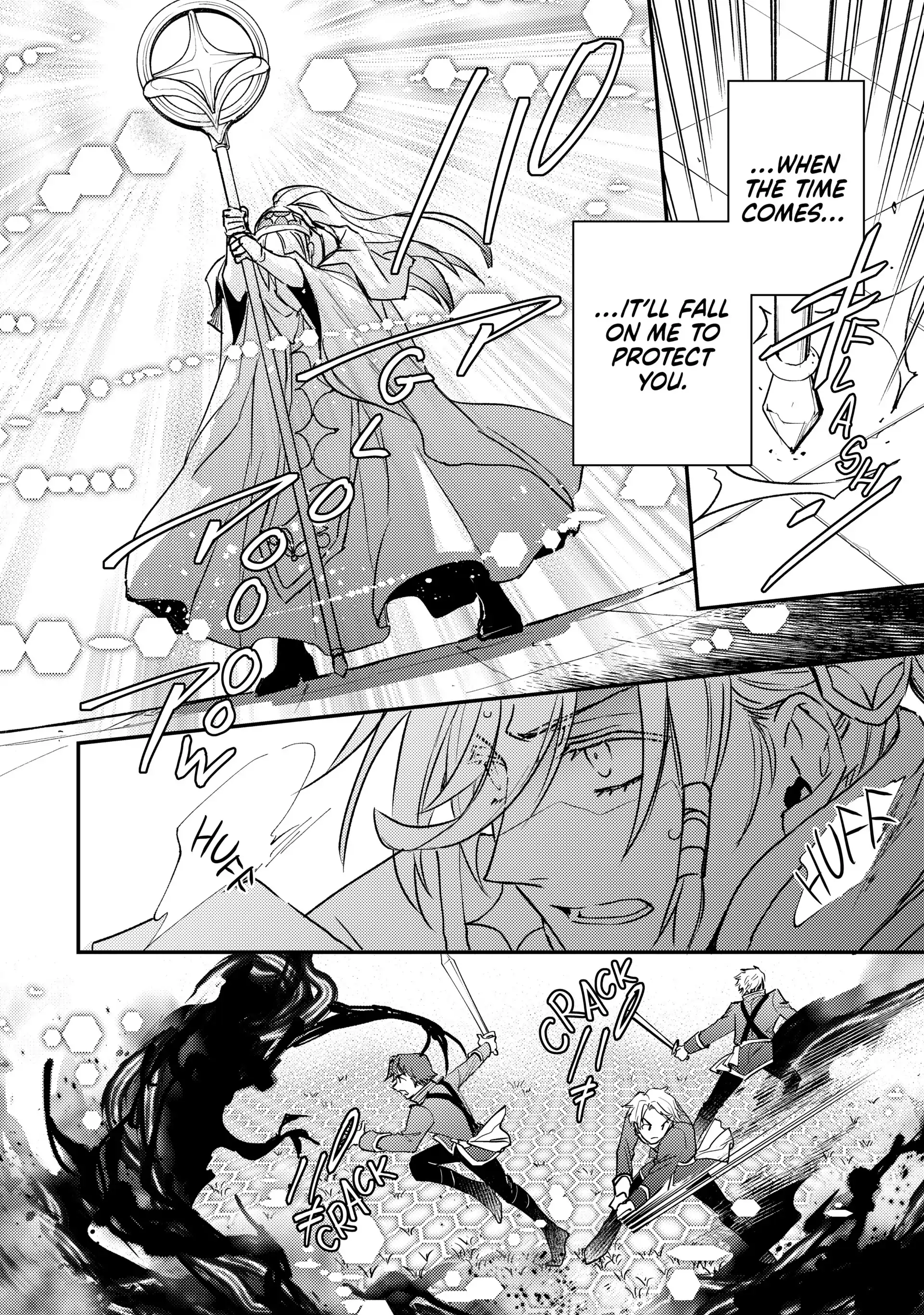 Endo and Kobayashi’s Live Commentary on the Villainess Chapter 28 - Page 12