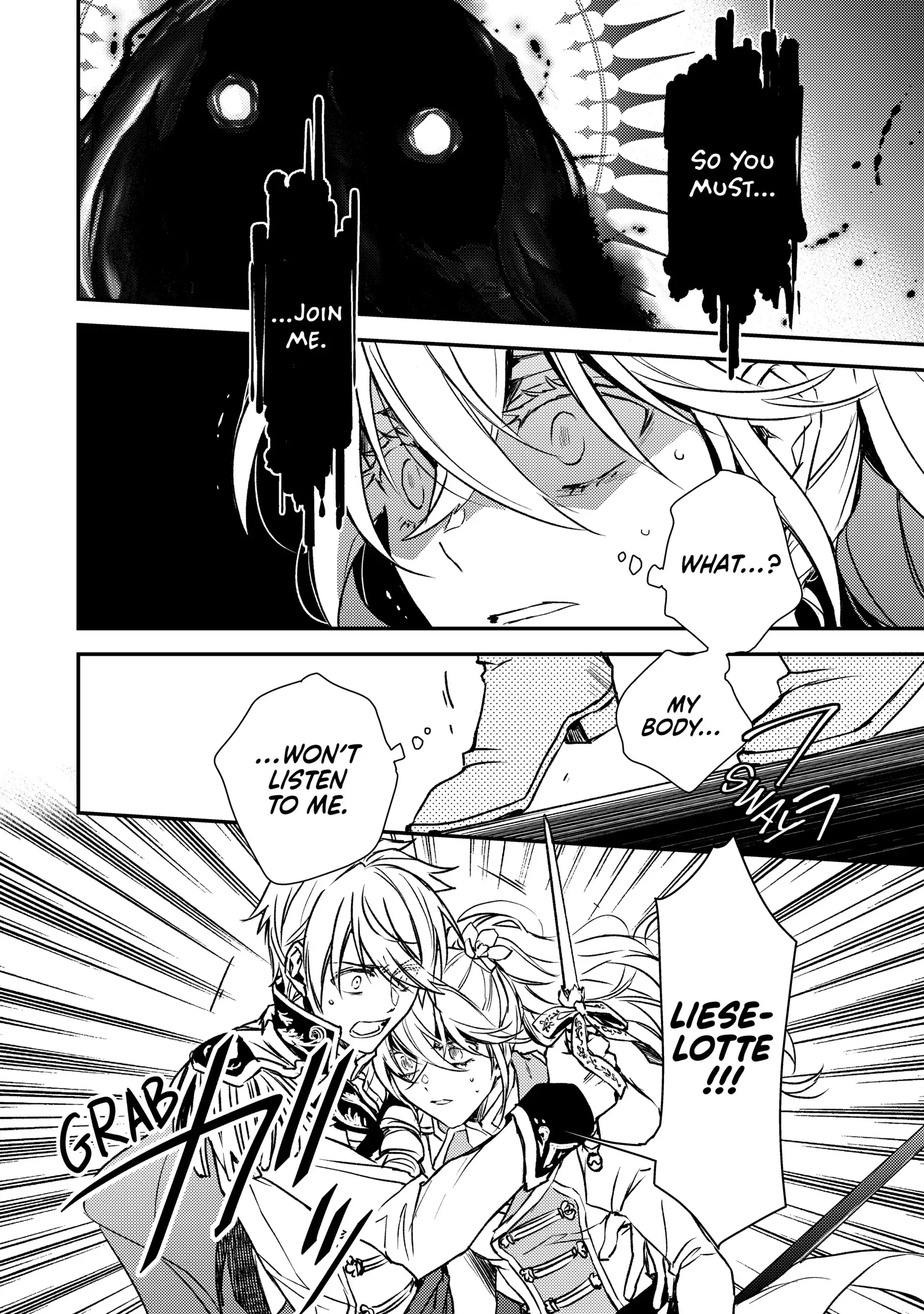 Endo and Kobayashi’s Live Commentary on the Villainess Chapter 28 - Page 16