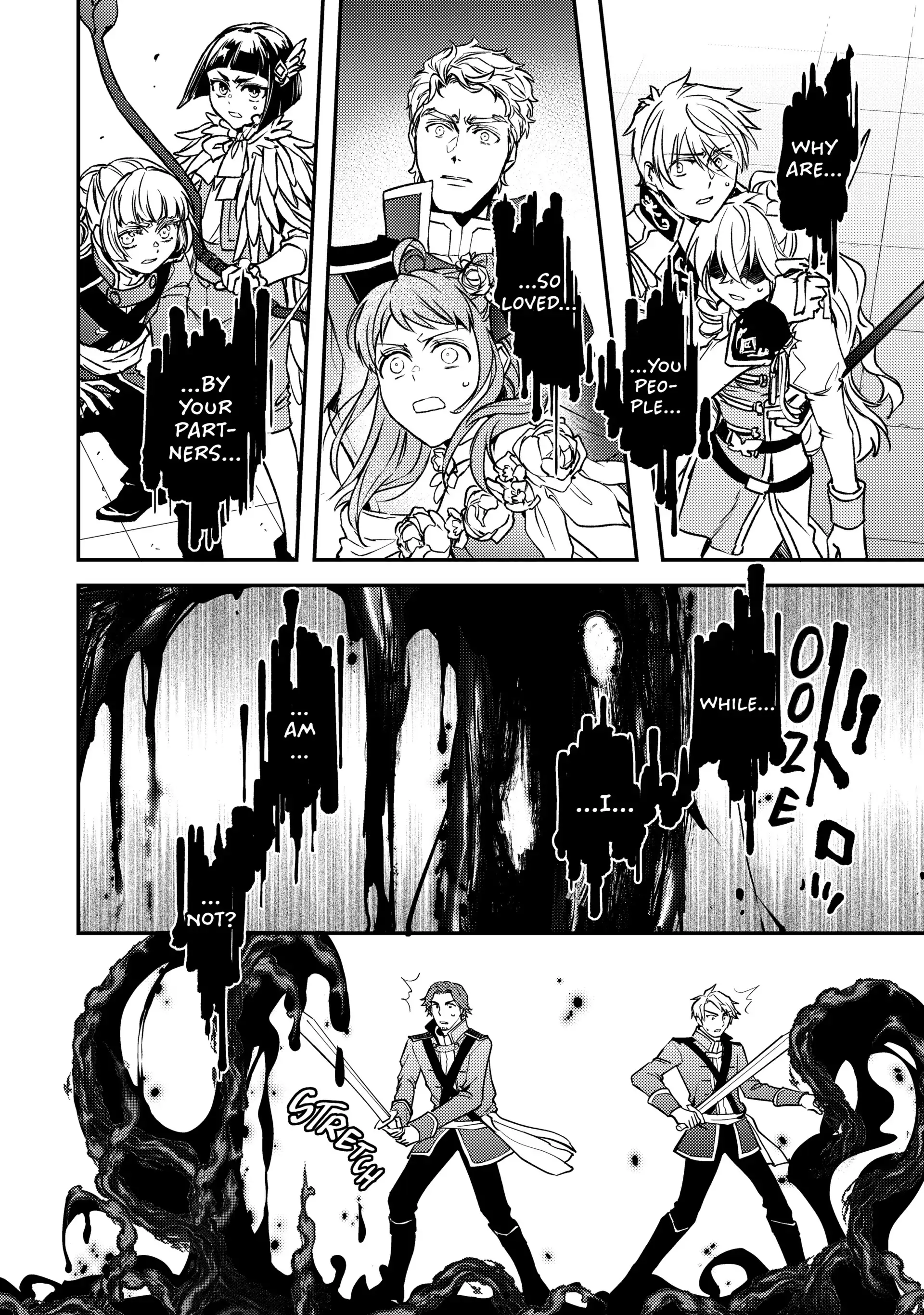 Endo and Kobayashi’s Live Commentary on the Villainess Chapter 28 - Page 18