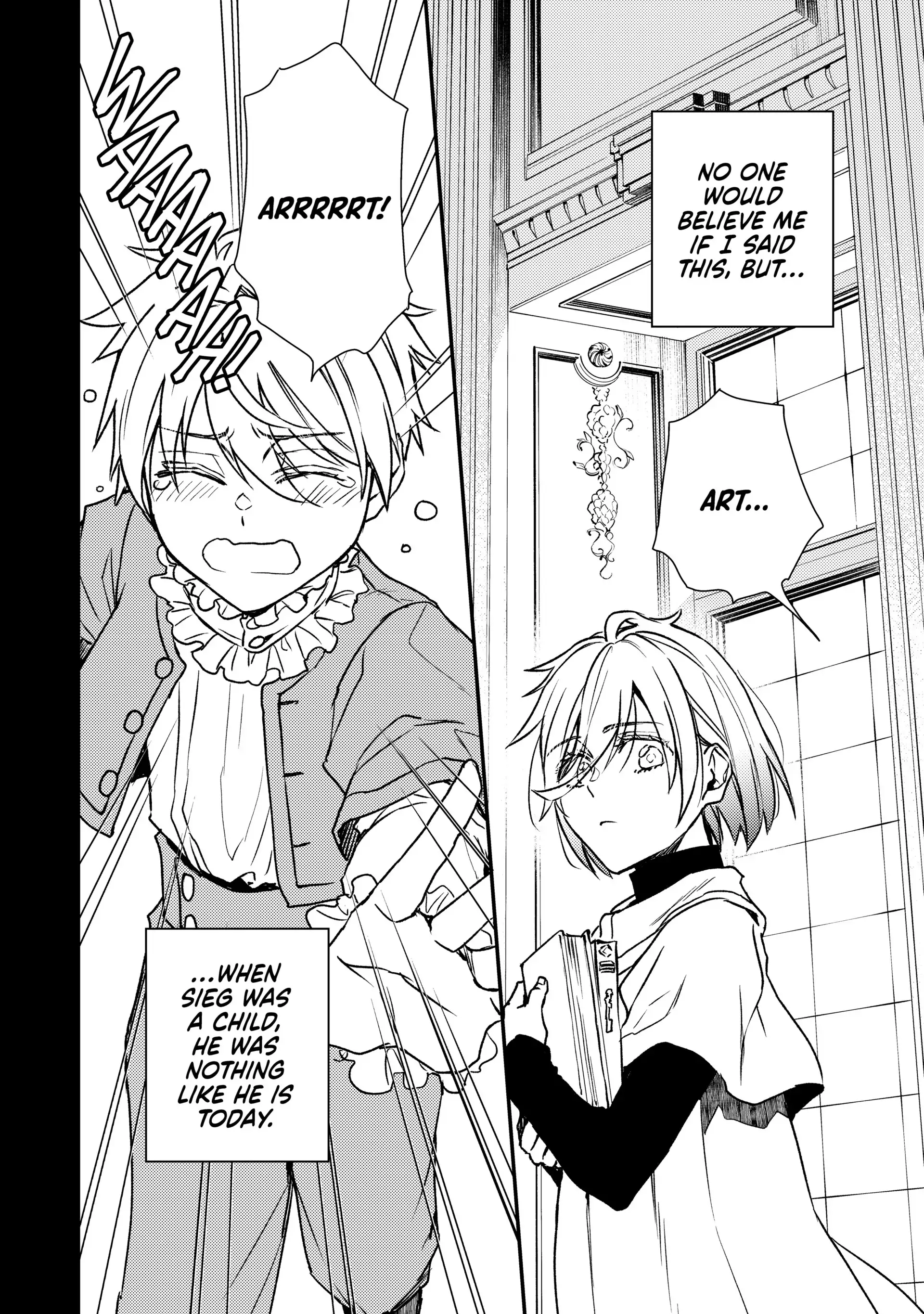 Endo and Kobayashi’s Live Commentary on the Villainess Chapter 28 - Page 2