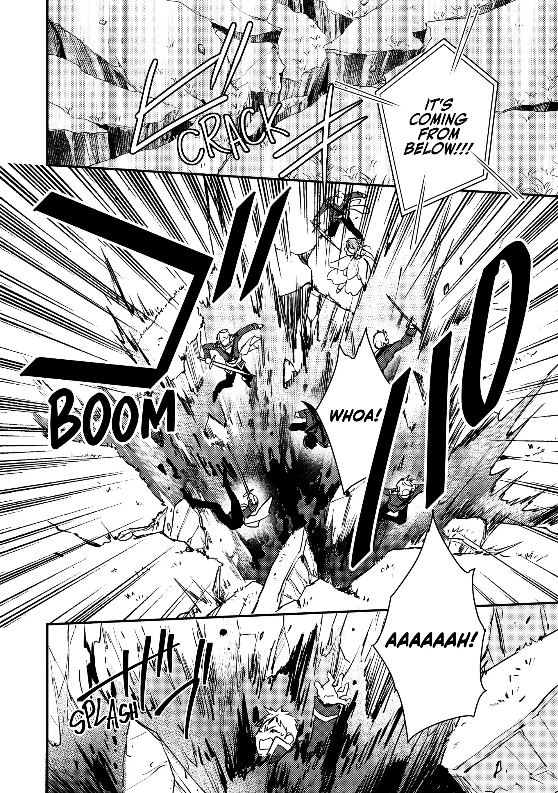 Endo and Kobayashi’s Live Commentary on the Villainess Chapter 28 - Page 20