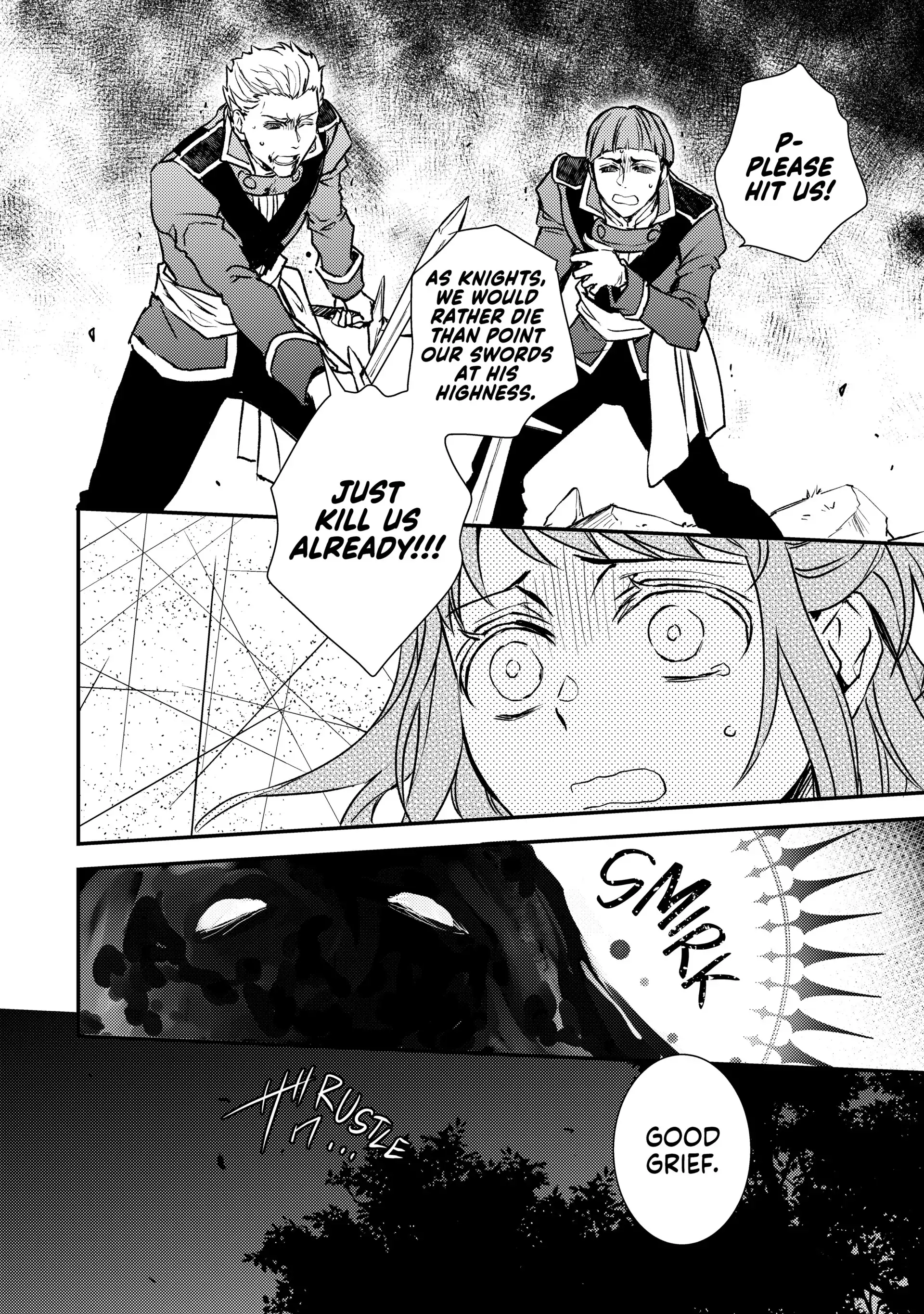 Endo and Kobayashi’s Live Commentary on the Villainess Chapter 28 - Page 26