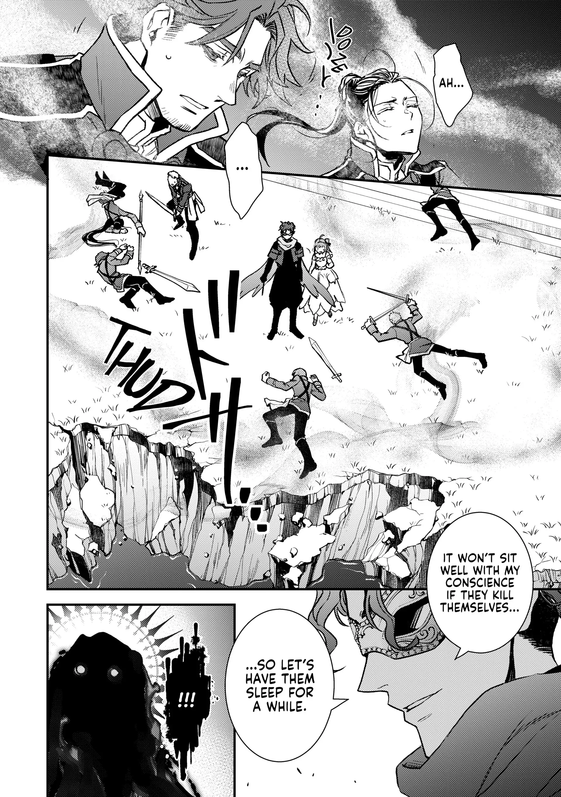 Endo and Kobayashi’s Live Commentary on the Villainess Chapter 28 - Page 28