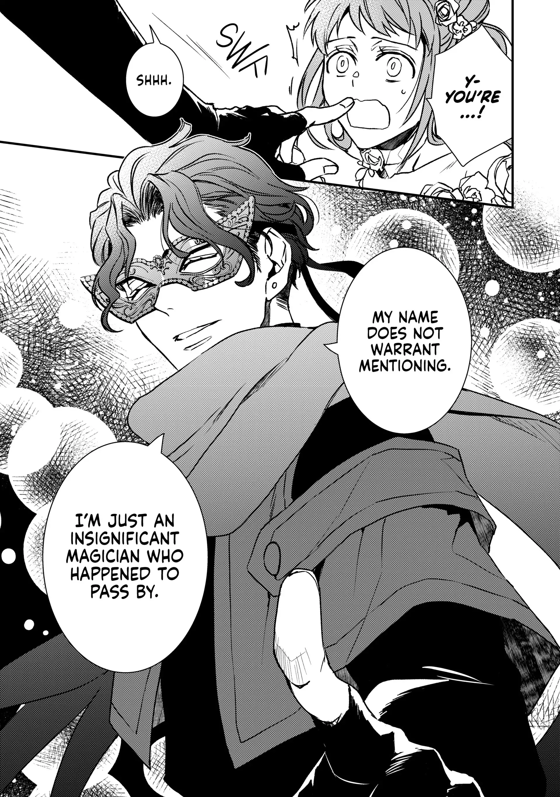 Endo and Kobayashi’s Live Commentary on the Villainess Chapter 28 - Page 29