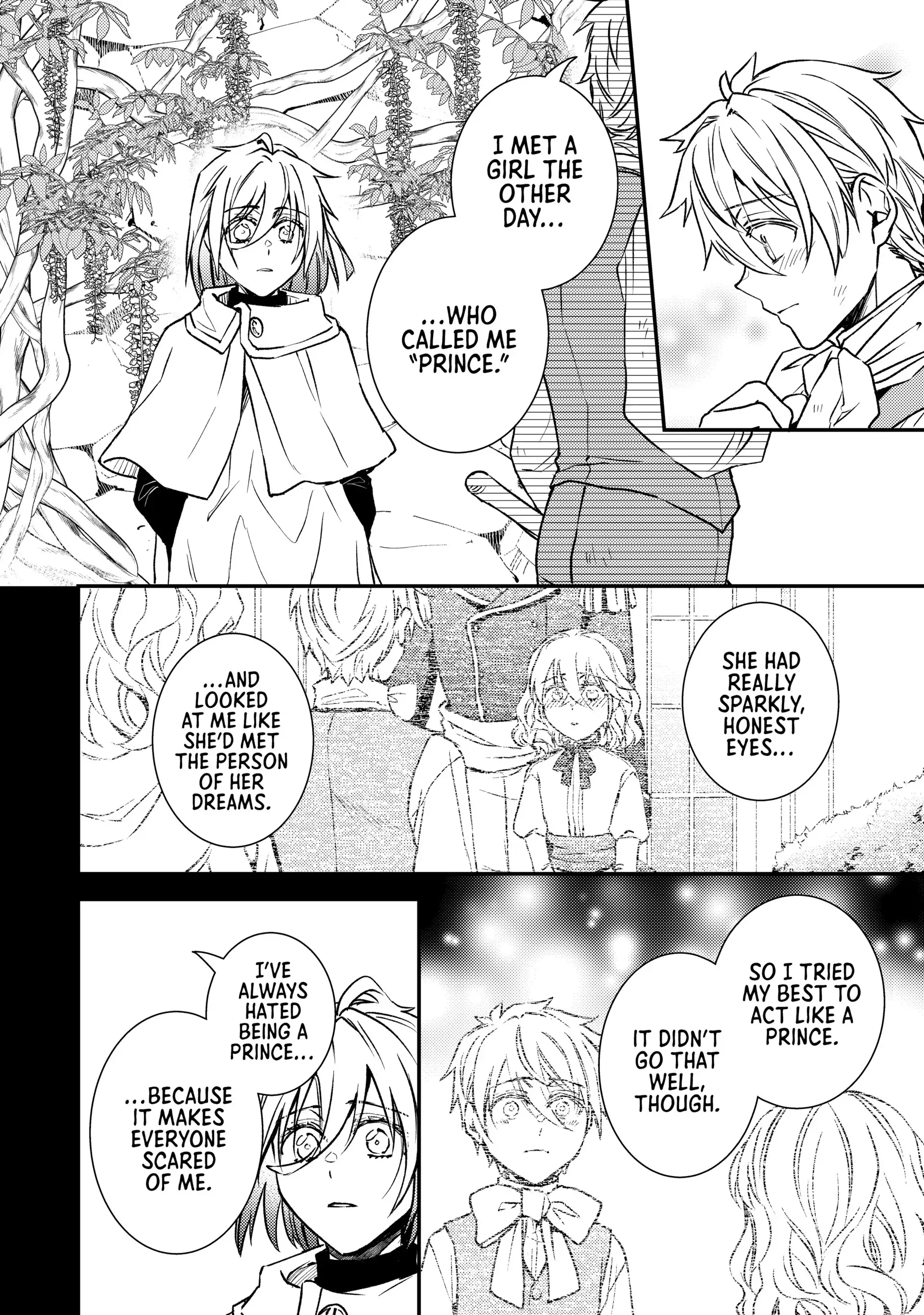 Endo and Kobayashi’s Live Commentary on the Villainess Chapter 28 - Page 8