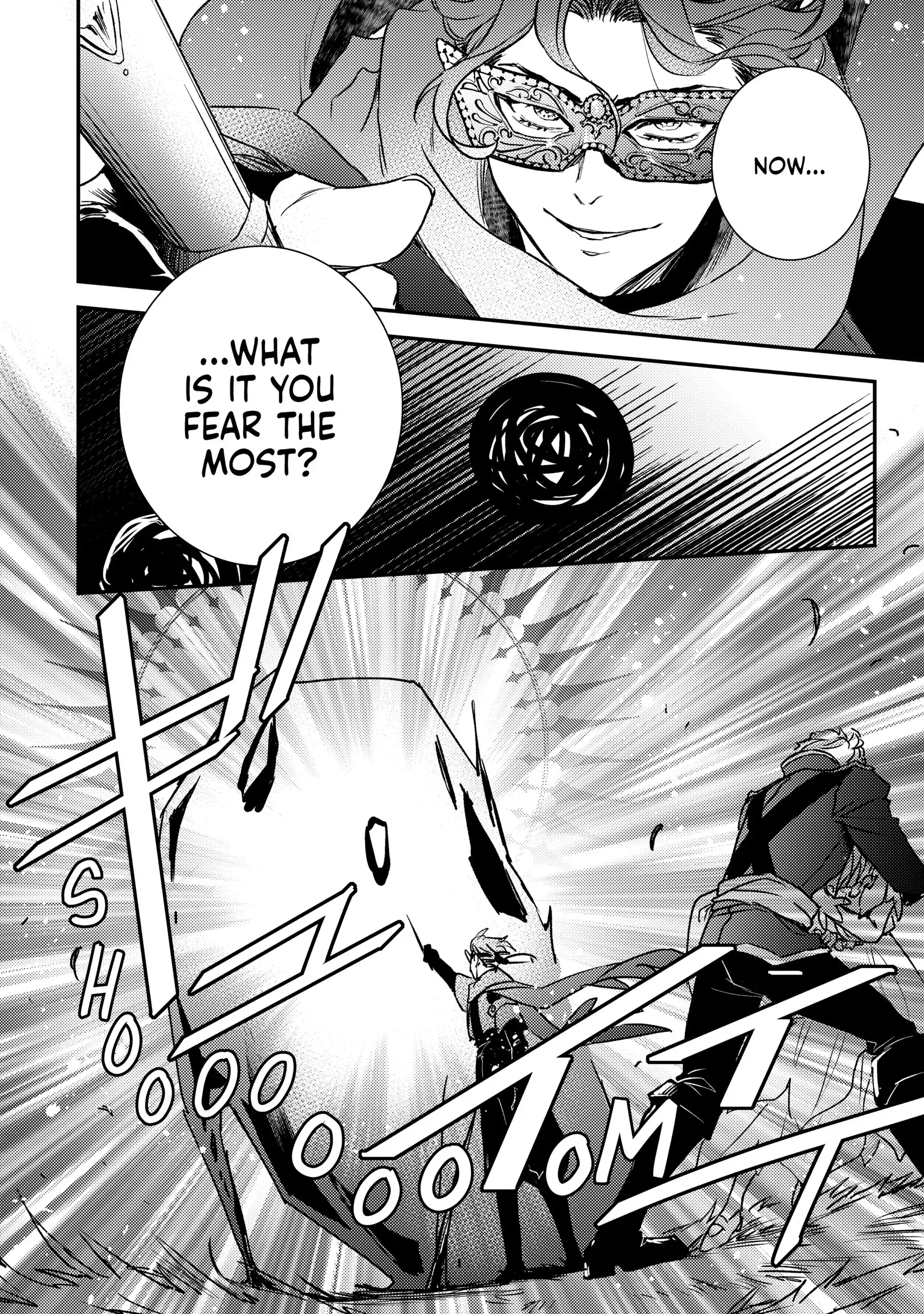 Endo and Kobayashi’s Live Commentary on the Villainess Chapter 29 - Page 10